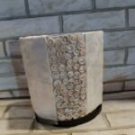 lampa od školjki I320