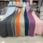 Štep deka + ćebe 200x220