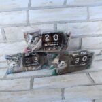 Večiti kalendar I393
