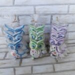 Set tri sove I394