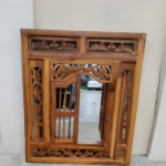 Prozor ogledalo I459