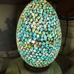 Lampa mix color I500