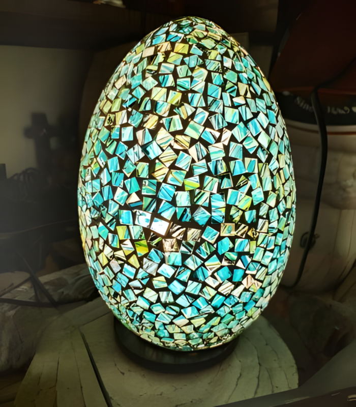 Lampa mix color I500 - Image 1