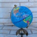 Globus 15005