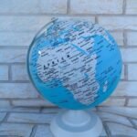 Globus 15001