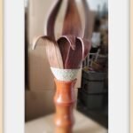 Lampa palmin list I448
