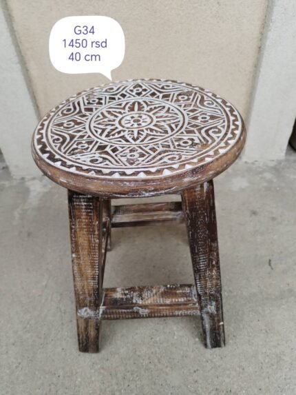 Stolica G34 40cm