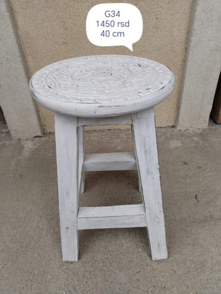 Stolica G34 40cm