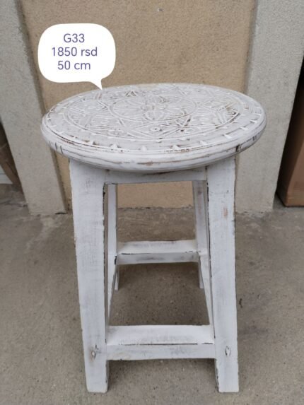 Stolica G33 50cm