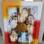 Slika G25 60x80cm