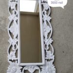 Ogledalo 50x100 G23