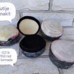 Kutije za nakit G216 4 komada