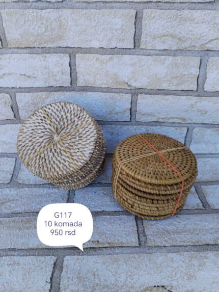 G117 10 komada